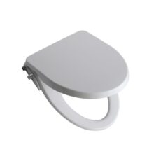 TAPA ASIENTO CON SISTEMA BIDET MARINA