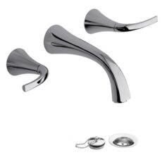 ALESIA LEVER DE PARED