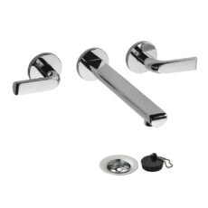 CIPRÉS DE PARED