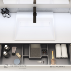 MUEBLES PARA BAÑO