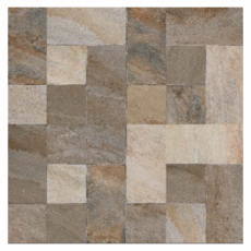 M2 PADUA BEIGE 43X43 CAJA DE 2,20M2